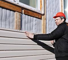 How To Choose The Right Materials for Your Siding Installation in 'Cheyenne, WY